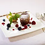Hotel Bellevue Parkhotel & - Relais & Chateaux 4*
