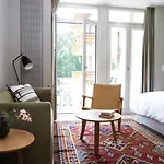 Bellevue Parkhotel & - Relais & Chateaux Hotel Adelboden