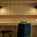 Bellevue Parkhotel & - Relais & Chateaux Hotel