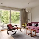 Bellevue Parkhotel & - Relais & Chateaux Hotel Adelboden