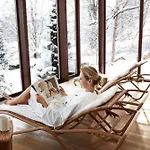 Bellevue Parkhotel & - Relais & Chateaux Hotel Adelboden