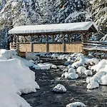 Bellevue Parkhotel & - Relais & Chateaux Hotel