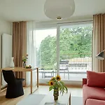 Bellevue Parkhotel & - Relais & Chateaux