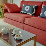 Bellevue Parkhotel & - Relais & Chateaux Hotel