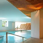 Hotel Bellevue Parkhotel & - Relais & Chateaux 4*