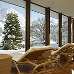 Bellevue Parkhotel & - Relais & Chateaux 4* Adelboden