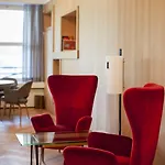 Bellevue Parkhotel & - Relais & Chateaux 4* Adelboden