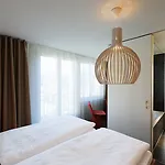 Bellevue Parkhotel & - Relais & Chateaux Hotel Adelboden