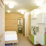 Bellevue Parkhotel & - Relais & Chateaux Hotel 4*