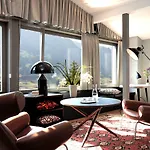 Hotel Bellevue Parkhotel & - Relais & Chateaux 4*