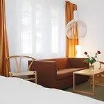 Hotel Bellevue Parkhotel & - Relais & Chateaux Adelboden