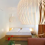 Bellevue Parkhotel & - Relais & Chateaux 4* Adelboden