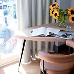 Bellevue Parkhotel & - Relais & Chateaux Hotel 4*