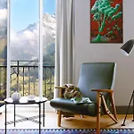 Bellevue Parkhotel & - Relais & Chateaux Adelboden