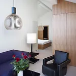 Bellevue Parkhotel&spa - Relais&châteaux Hotel Adelboden