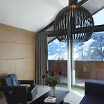 Bellevue Parkhotel&spa - Relais&châteaux Hotel 4*