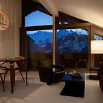 Bellevue Parkhotel & - Relais & Chateaux Hotel