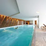 Hotel Bellevue Parkhotel & - Relais & Chateaux Adelboden