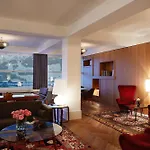 Hotel Bellevue Parkhotel & - Relais & Chateaux