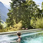 Bellevue Parkhotel & - Relais & Chateaux