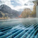Bellevue Parkhotel & - Relais & Chateaux Adelboden