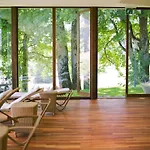 Bellevue Parkhotel & - Relais & Chateaux 4*