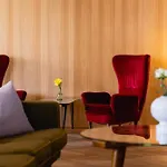 Bellevue Parkhotel & - Relais & Chateaux Hotel 4*