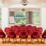 Bellevue Parkhotel & - Relais & Chateaux Hotel