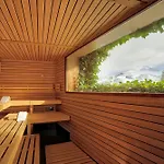 Bellevue Parkhotel & - Relais & Chateaux Hotel 4*