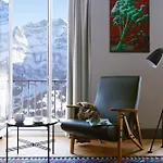 Bellevue Parkhotel & - Relais & Chateaux 4*