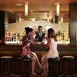 Hotel Bellevue Parkhotel & - Relais & Chateaux 4*