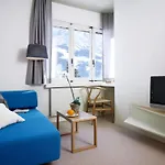 Hotel Bellevue Parkhotel & - Relais & Chateaux