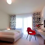 Hotel Bellevue Parkhotel & - Relais & Chateaux Adelboden