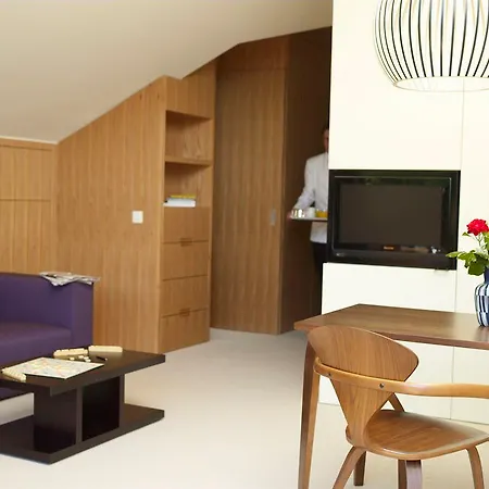 Bellevue Parkhotel & - Relais & Chateaux Adelboden