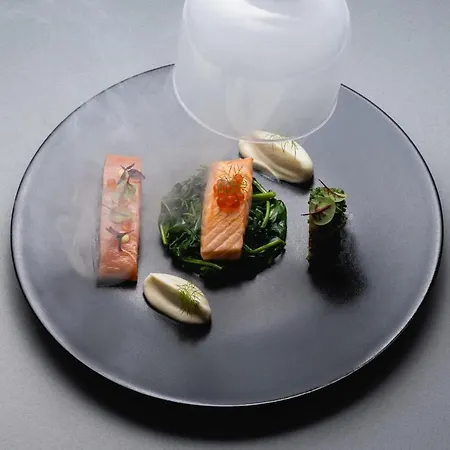 Bellevue Parkhotel & - Relais & Chateaux Szálloda Adelboden