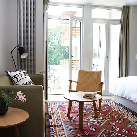 Bellevue Parkhotel&spa - Relais&châteaux Hotel Adelboden