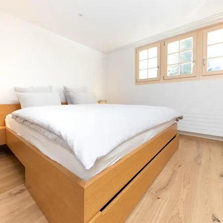 Hotel Bellevue Parkhotel & - Relais & Chateaux