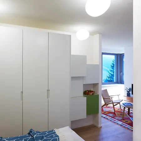 Bellevue Parkhotel & - Relais & Chateaux 4*