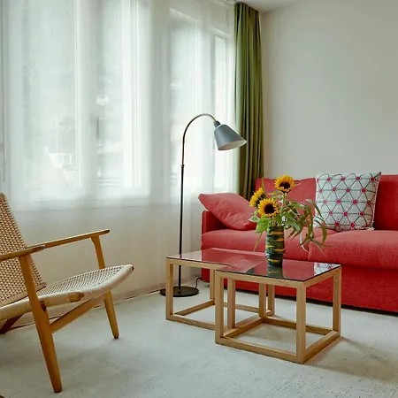 Bellevue Parkhotel&spa - Relais&châteaux Hotel 4*