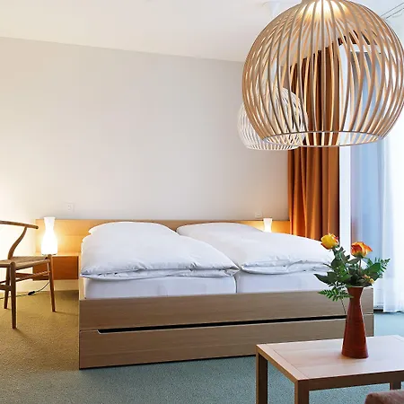 Bellevue Parkhotel & - Relais & Chateaux אדלבודן