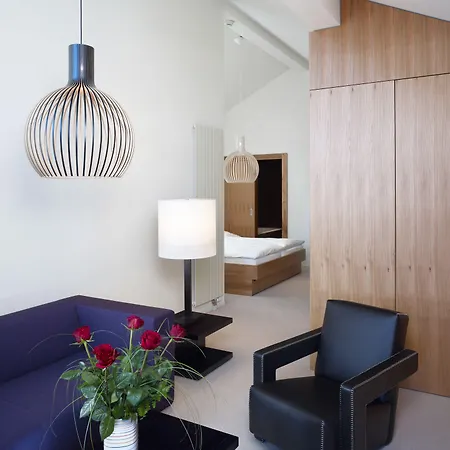 Bellevue Parkhotel & - Relais & Chateaux Otel Adelboden