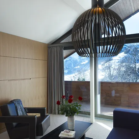 Bellevue Parkhotel&spa - Relais&châteaux Hotel 4*