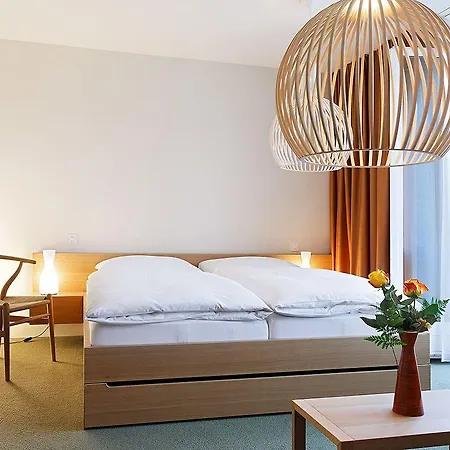 Bellevue Parkhotel & - Relais & Chateaux Adelboden