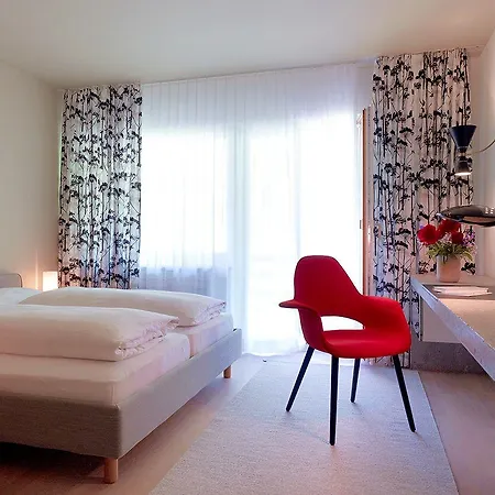 Bellevue Parkhotel&spa - Relais&châteaux Hotel 4*