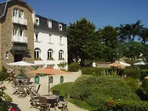 Otel Bellevue Parkhotel & - Relais & Chateaux 4*