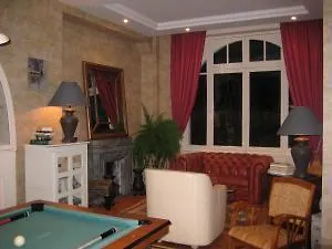 Bellevue Parkhotel & - Relais & Chateaux 4*