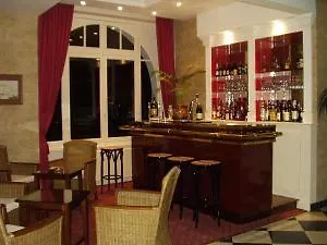 Bellevue Parkhotel & - Relais & Chateaux
