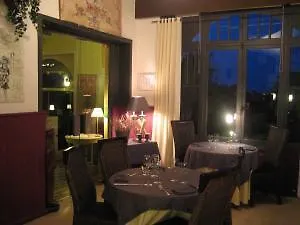 Otel Bellevue Parkhotel & - Relais & Chateaux Adelboden
