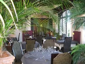 Отель Bellevue Parkhotel & - Relais & Chateaux 4*