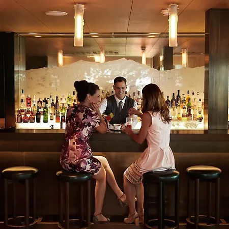 Hotel Bellevue Parkhotel&spa - Relais&châteaux 4*